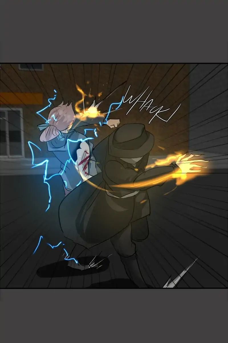 unOrdinary - Manga Chapter 119 - page 82