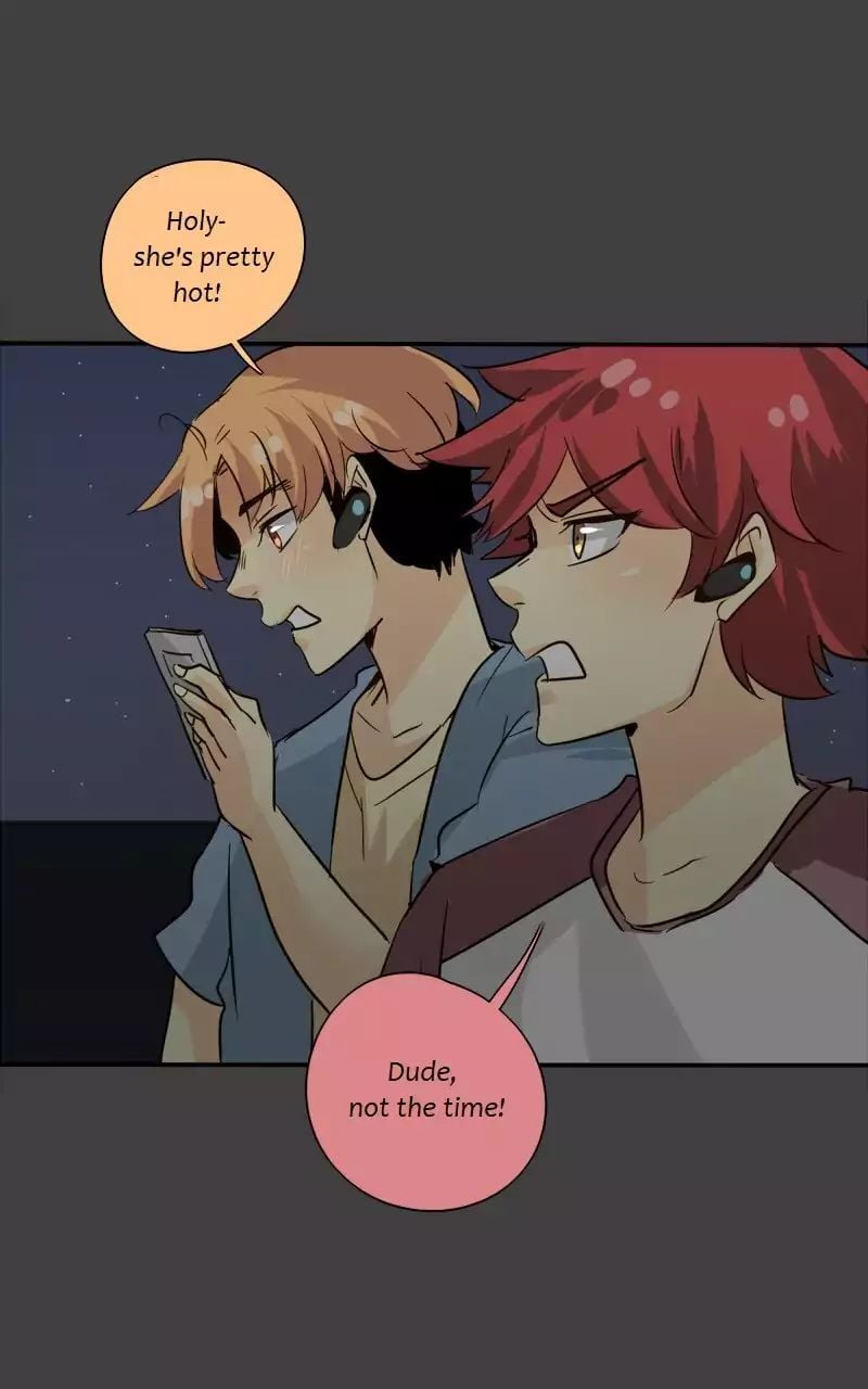 unOrdinary - Manga Chapter 118 - page 101