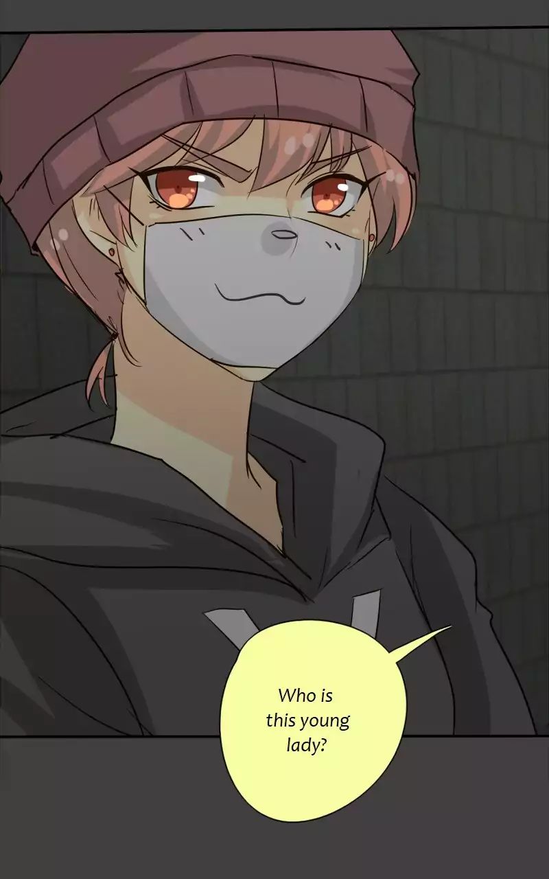 unOrdinary - Manga Chapter 118 - page 106