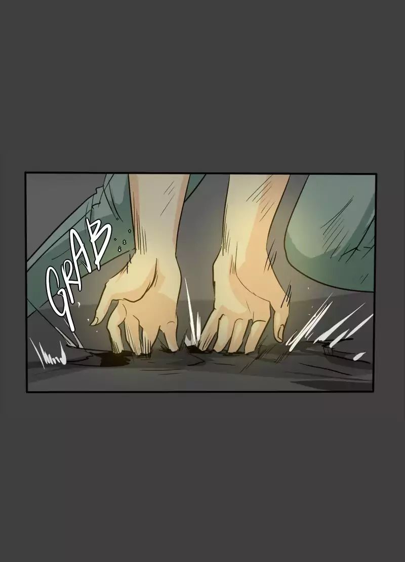 unOrdinary - Manga Chapter 118 - page 12