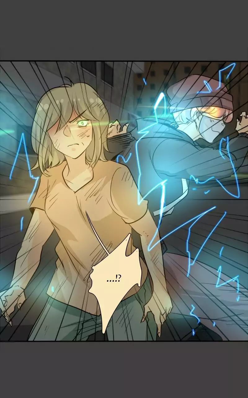 unOrdinary - Manga Chapter 118 - page 18