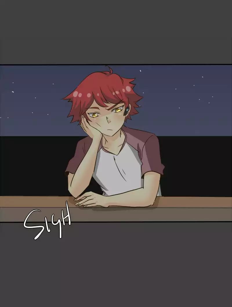 unOrdinary - Manga Chapter 118 - page 28