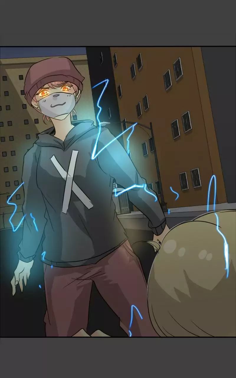 unOrdinary - Manga Chapter 118 - page 41