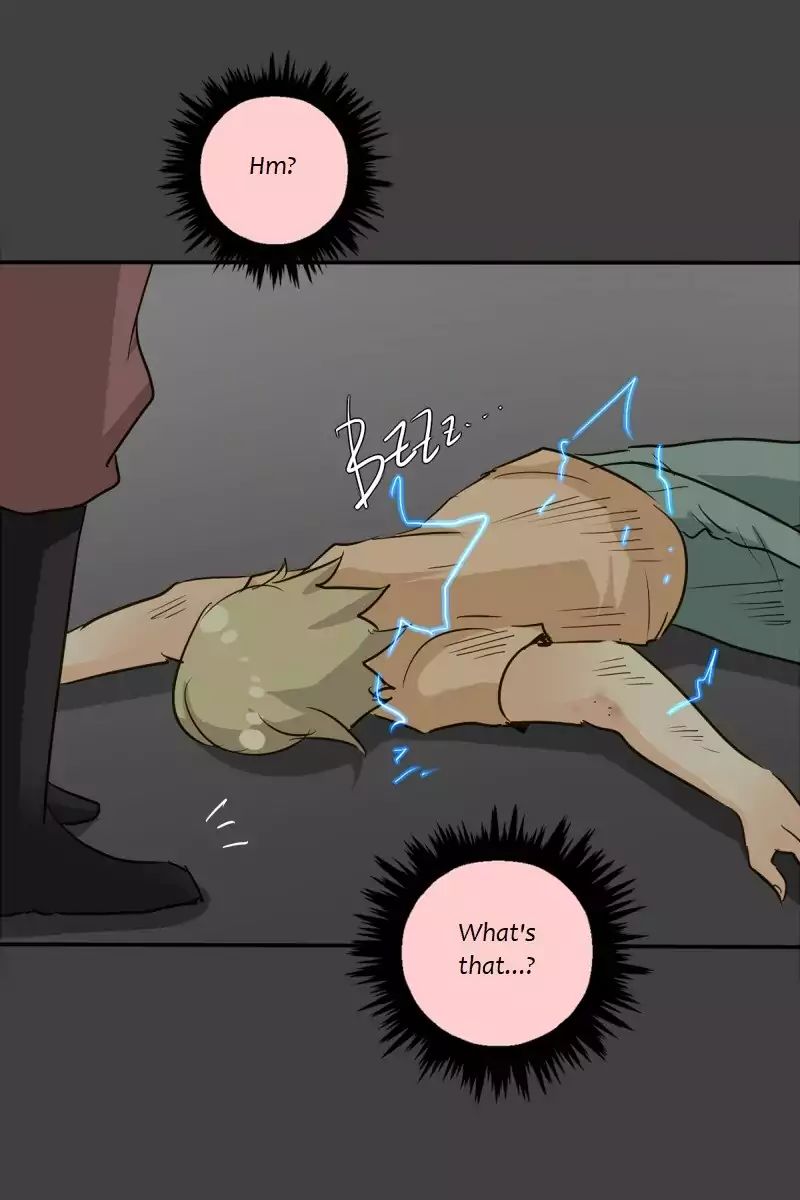 unOrdinary - Manga Chapter 118 - page 42