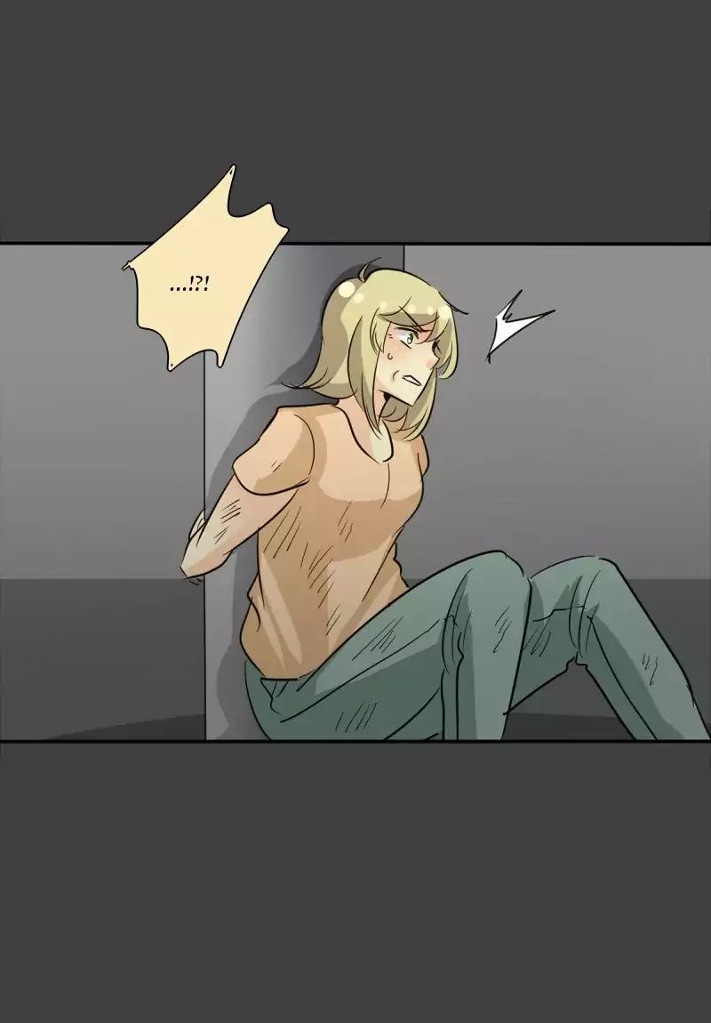 unOrdinary - Manga Chapter 118 - page 51