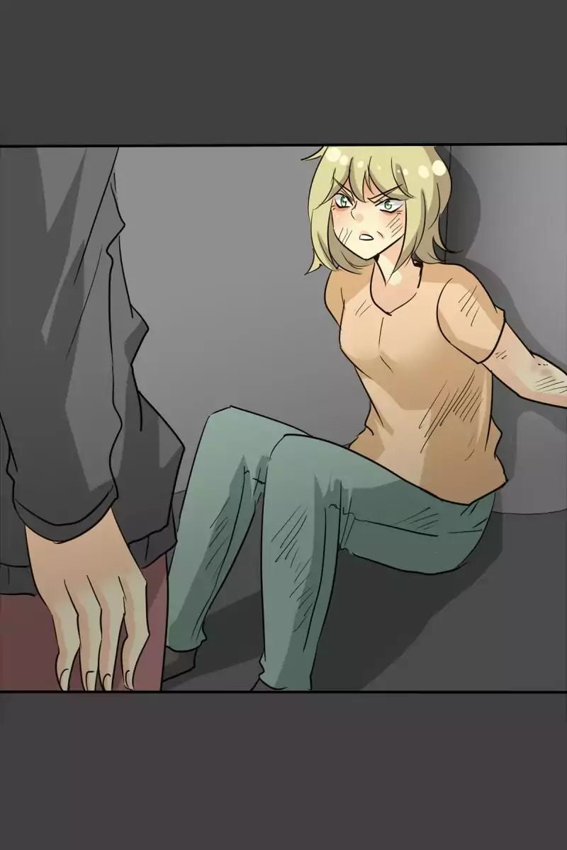 unOrdinary - Manga Chapter 118 - page 54