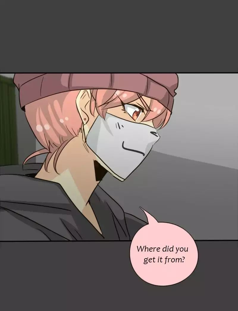 unOrdinary - Manga Chapter 118 - page 60