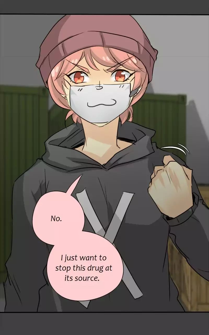 unOrdinary - Manga Chapter 118 - page 68