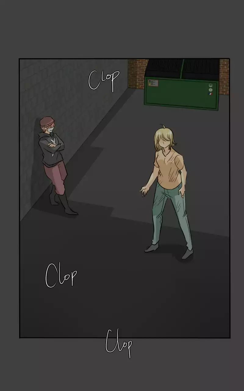 unOrdinary - Manga Chapter 118 - page 94
