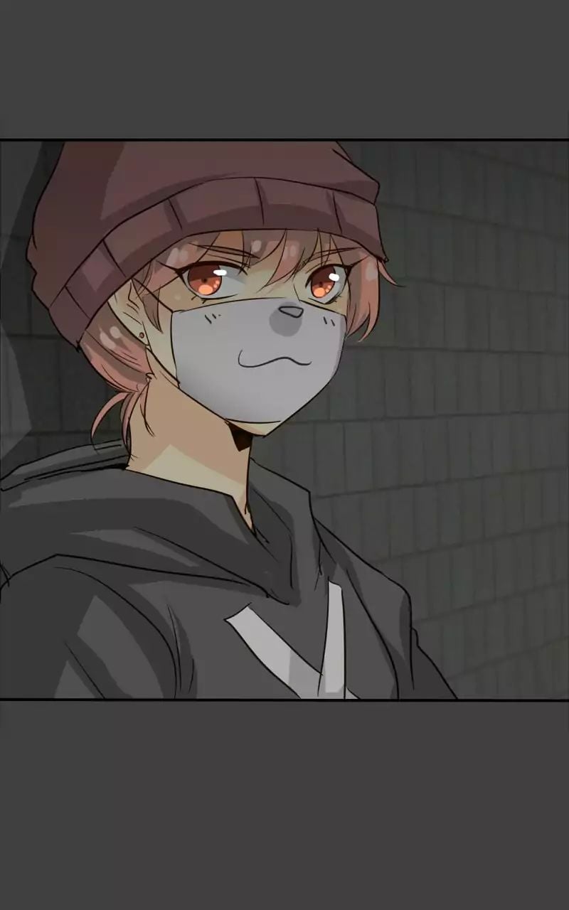 unOrdinary - Manga Chapter 118 - page 97