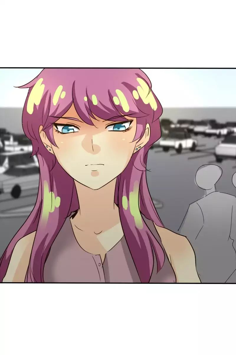 unOrdinary - Manga Chapter 117 - page 10