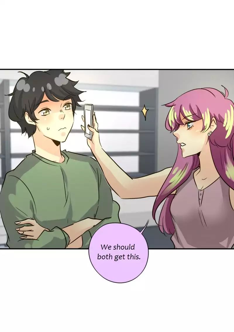 unOrdinary - Manga Chapter 117 - page 16
