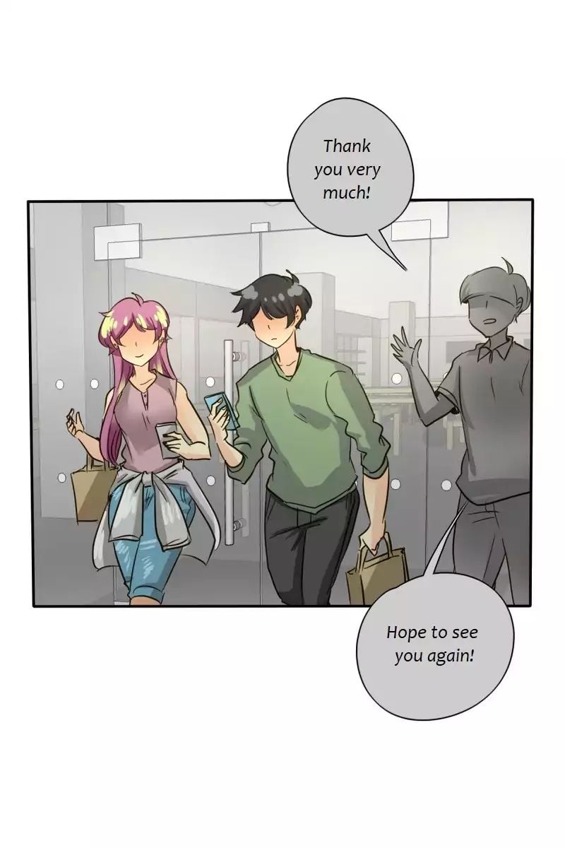 unOrdinary - Manga Chapter 117 - page 18
