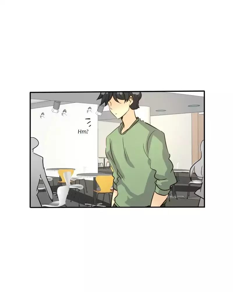 unOrdinary - Manga Chapter 117 - page 32