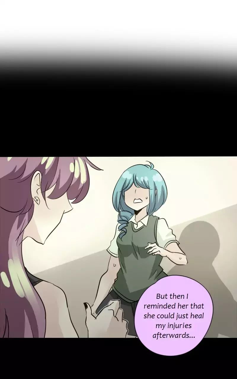 unOrdinary - Manga Chapter 117 - page 4