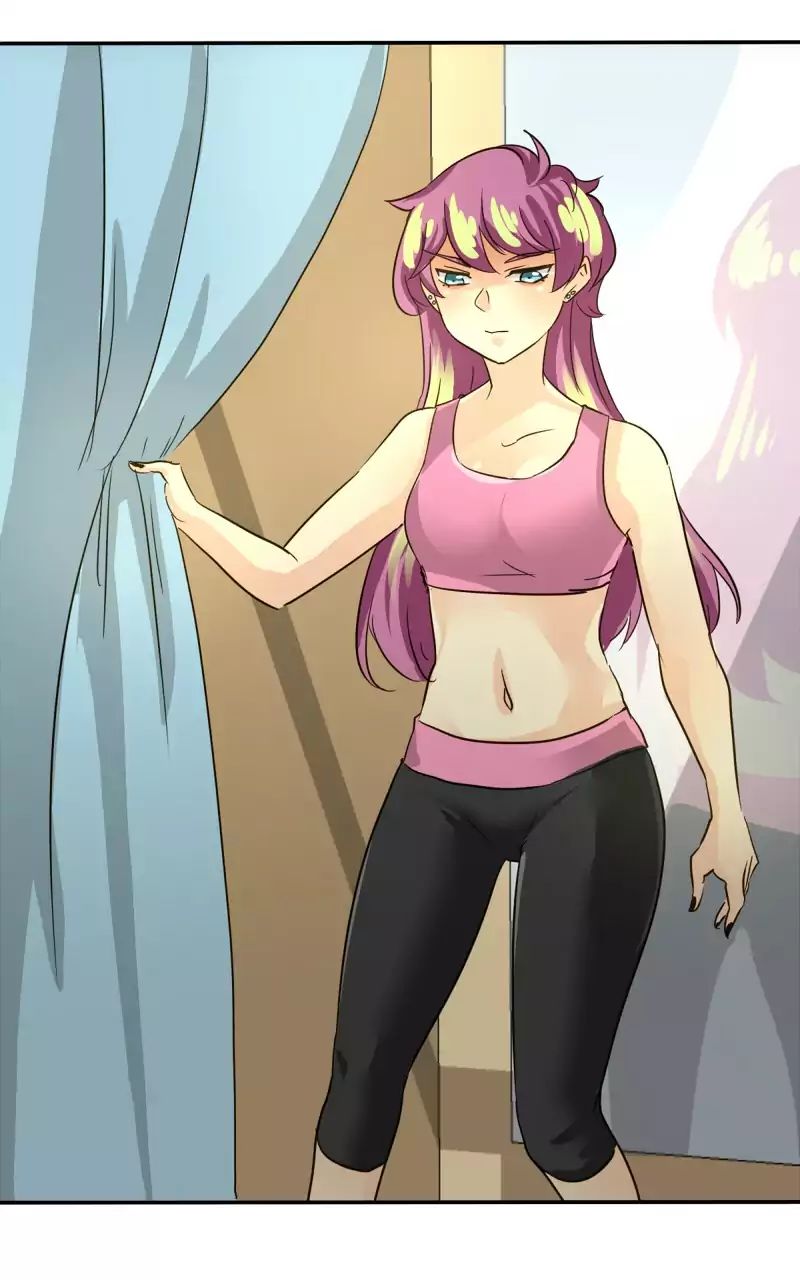 unOrdinary - Manga Chapter 117 - page 43