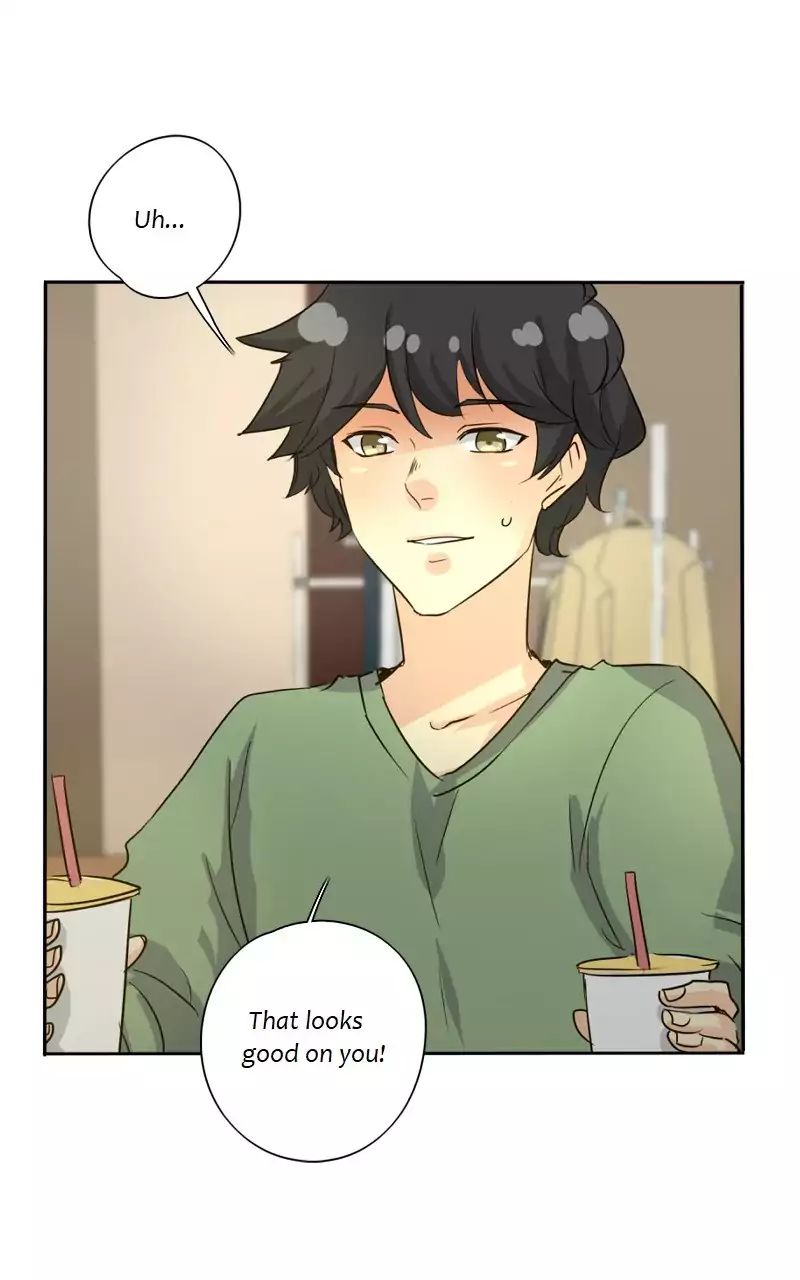 unOrdinary - Manga Chapter 117 - page 47