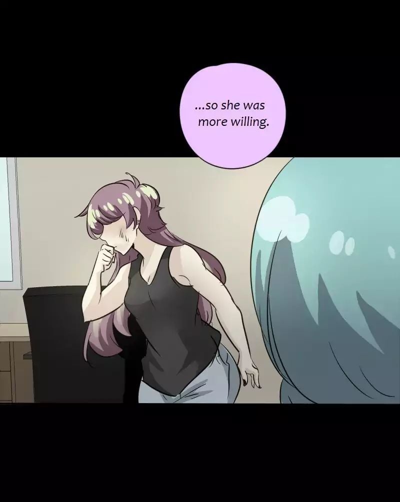 unOrdinary - Manga Chapter 117 - page 5