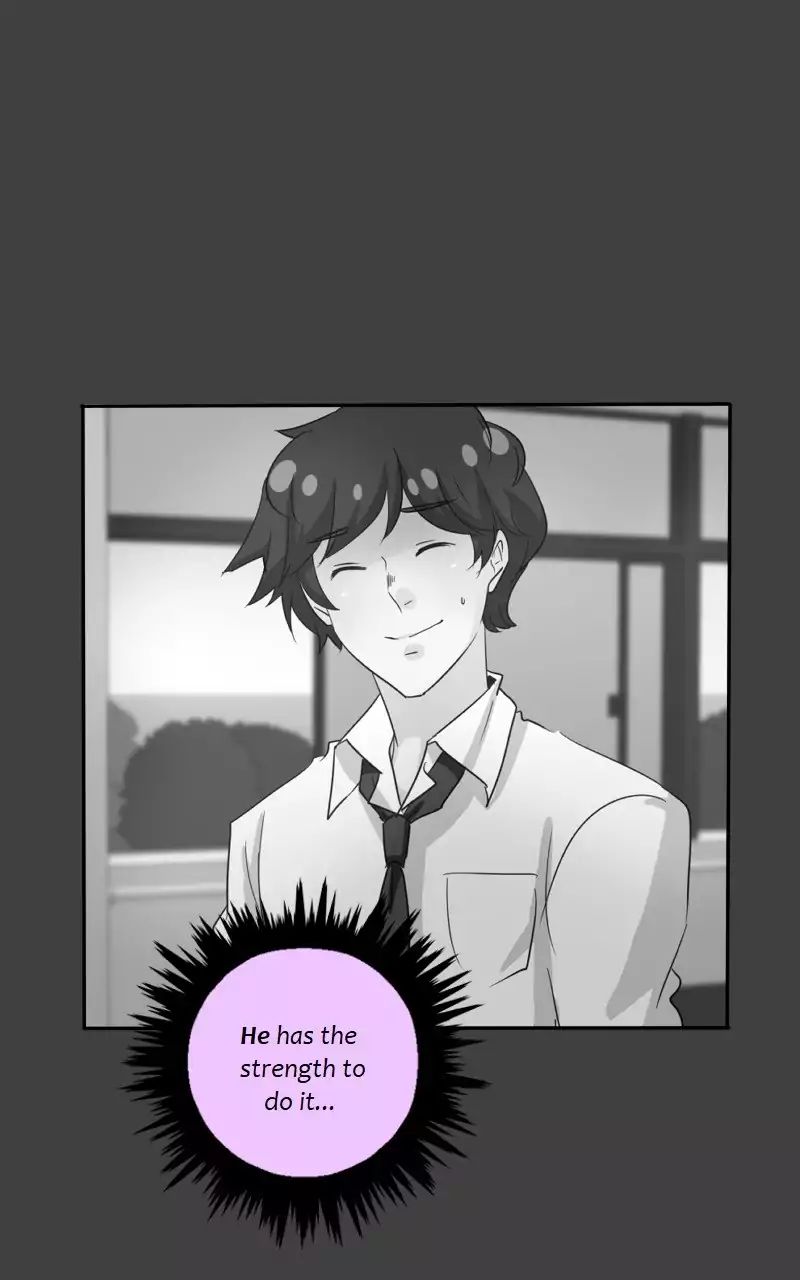 unOrdinary - Manga Chapter 116 - page 46