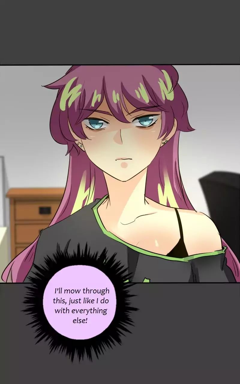 unOrdinary - Manga Chapter 116 - page 51