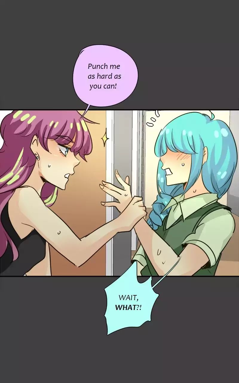 unOrdinary - Manga Chapter 116 - page 78