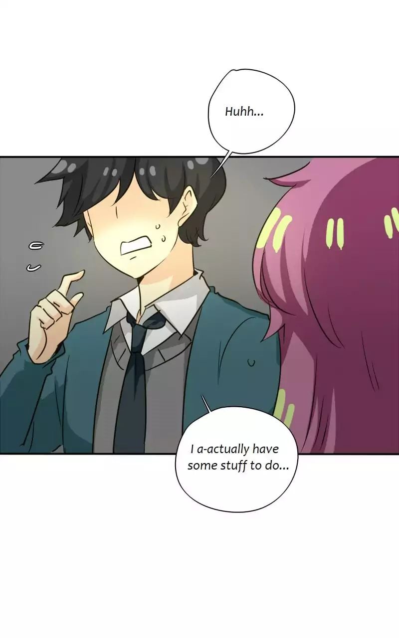 unOrdinary - Manga Chapter 116 - page 89