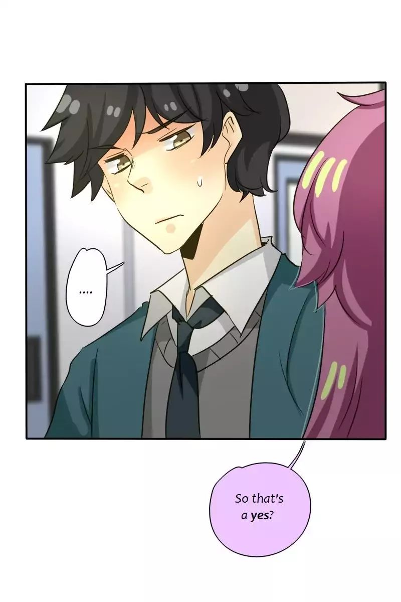 unOrdinary - Manga Chapter 116 - page 91