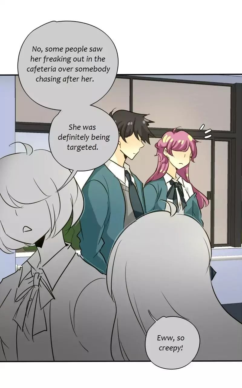 unOrdinary - Manga Chapter 116 - page 94
