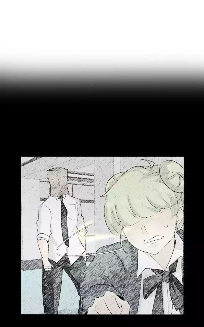 unOrdinary - Manga Chapter 115 - page 17