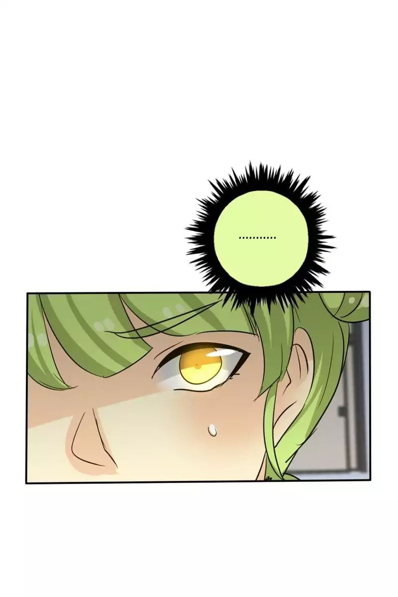 unOrdinary - Manga Chapter 115 - page 21