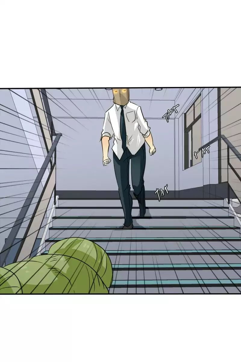 unOrdinary - Manga Chapter 115 - page 40