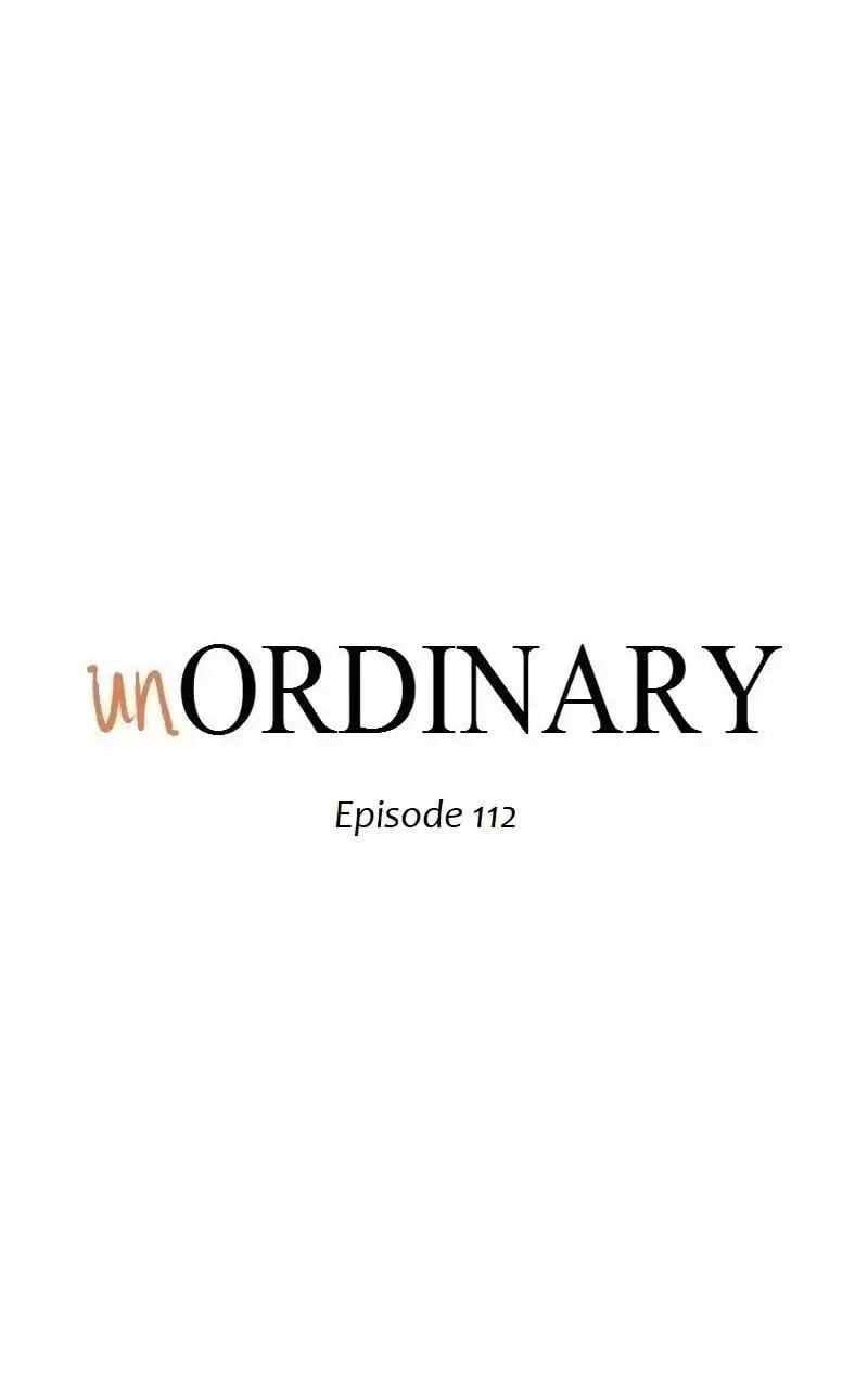 unOrdinary - Manga Chapter 115 - page 46