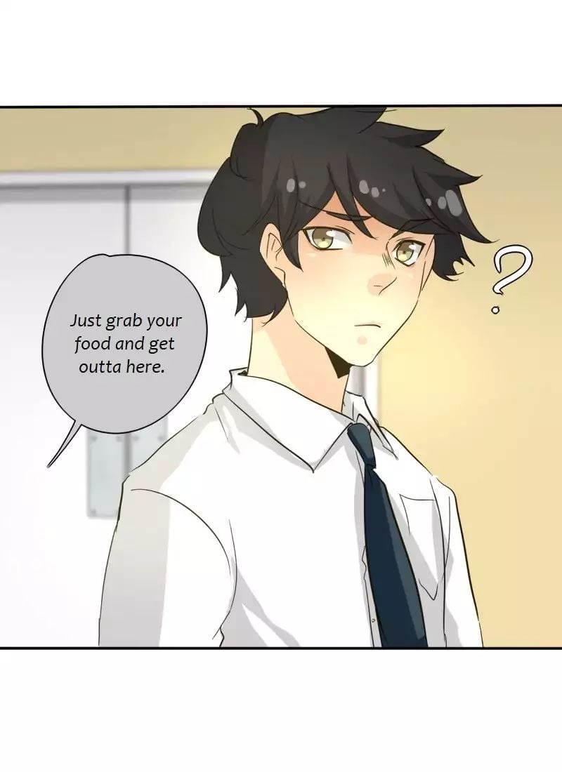 unOrdinary - Manga Chapter 115 - page 65