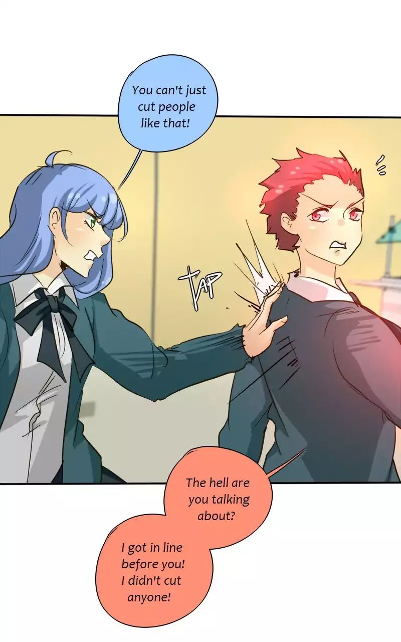unOrdinary - Manga Chapter 115 - page 78