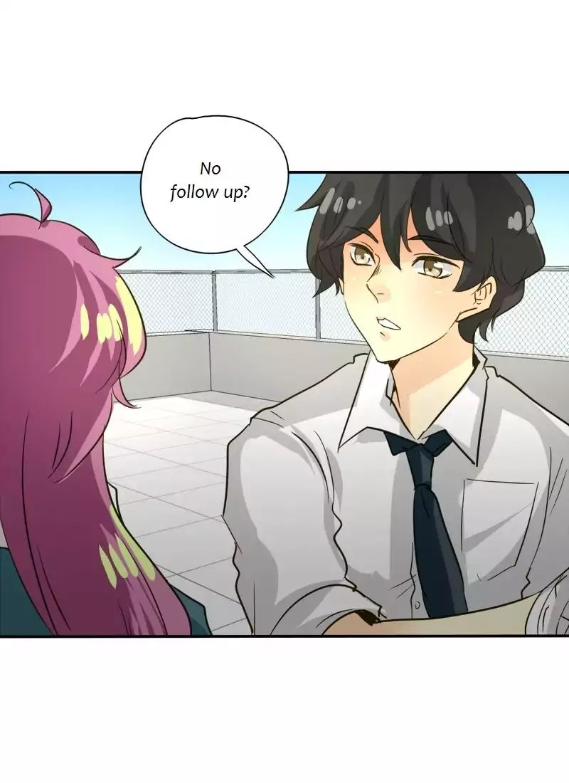 unOrdinary - Manga Chapter 114 - page 11