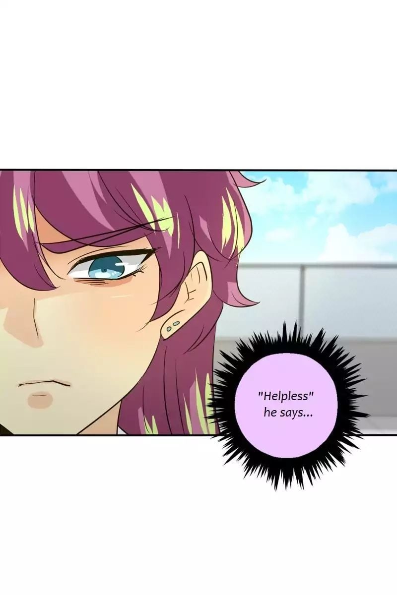 unOrdinary - Manga Chapter 114 - page 18