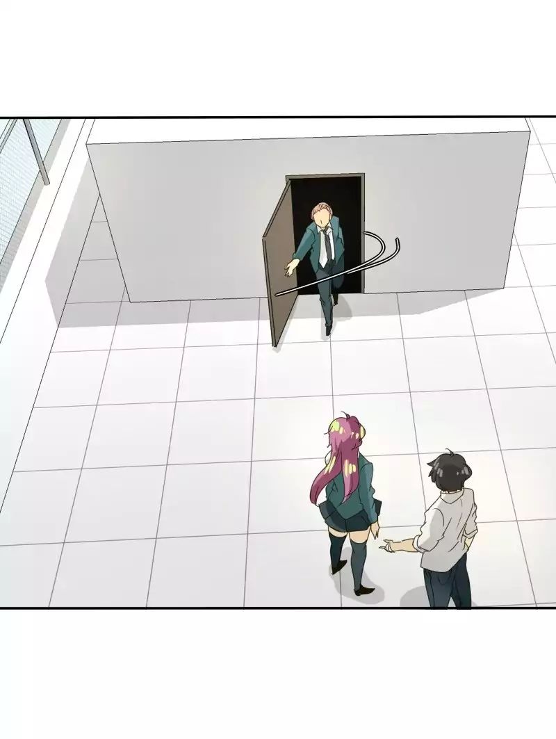 unOrdinary - Manga Chapter 114 - page 21