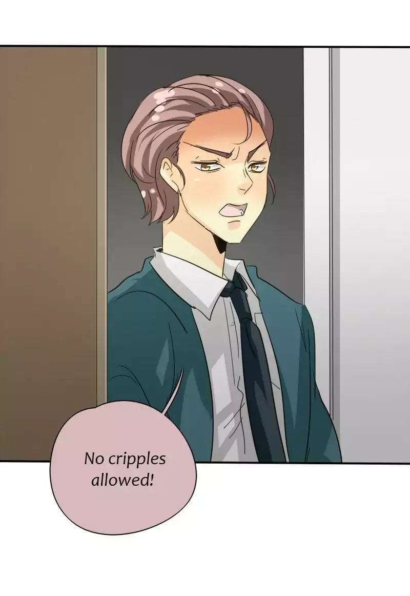 unOrdinary - Manga Chapter 114 - page 24