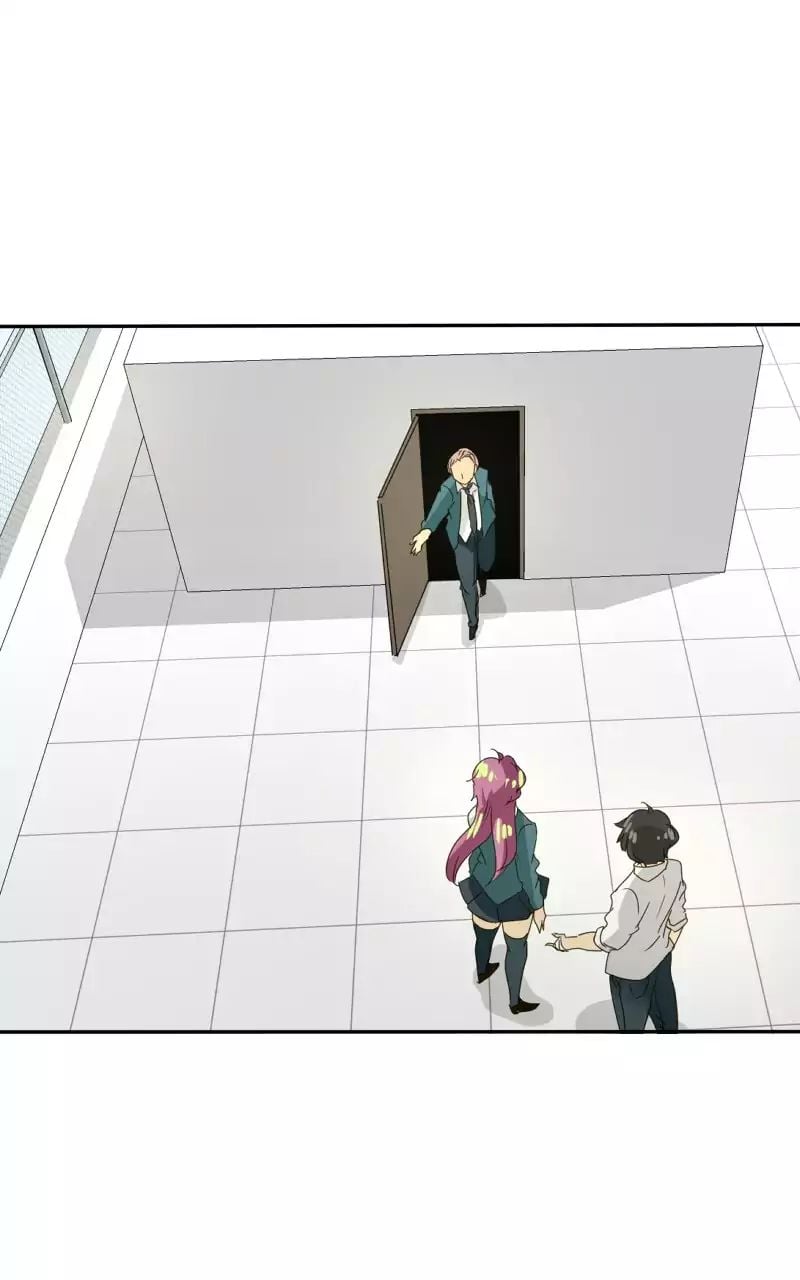 unOrdinary - Manga Chapter 114 - page 26