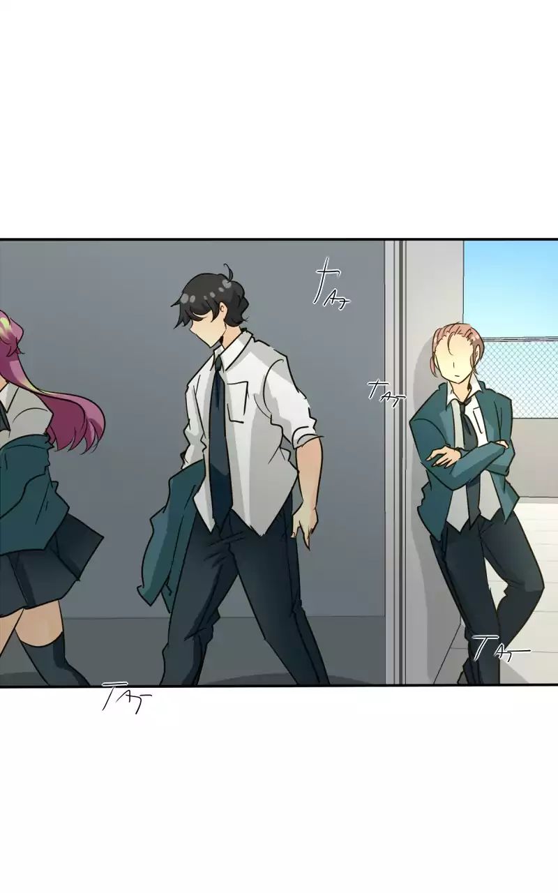 unOrdinary - Manga Chapter 114 - page 42