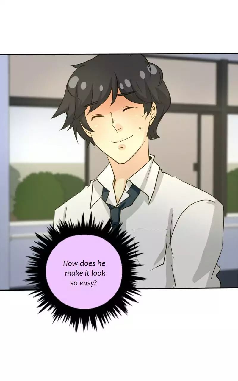 unOrdinary - Manga Chapter 114 - page 54