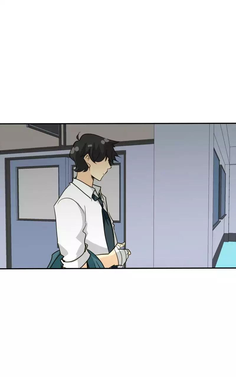 unOrdinary - Manga Chapter 114 - page 78