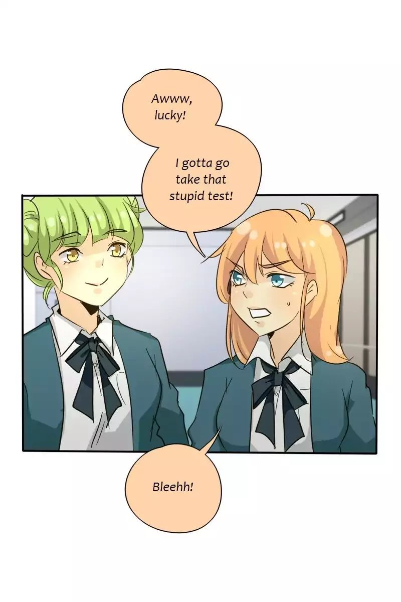 unOrdinary - Manga Chapter 114 - page 83