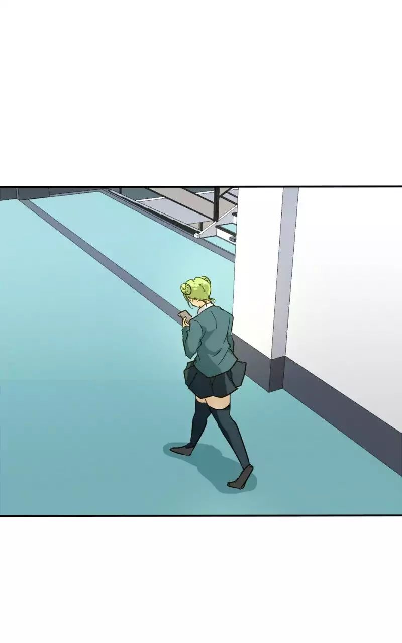 unOrdinary - Manga Chapter 114 - page 87
