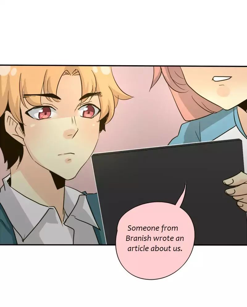 unOrdinary - Manga Chapter 113 - page 14