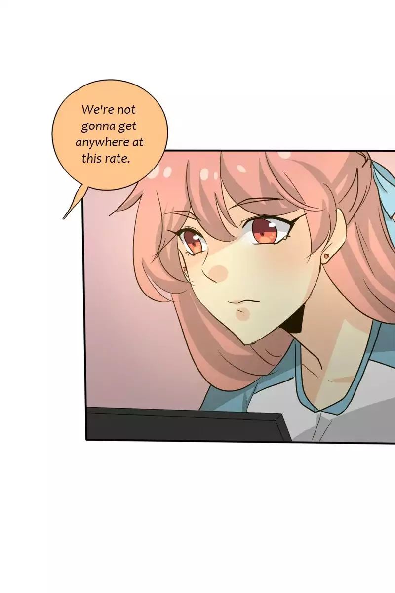 unOrdinary - Manga Chapter 113 - page 20
