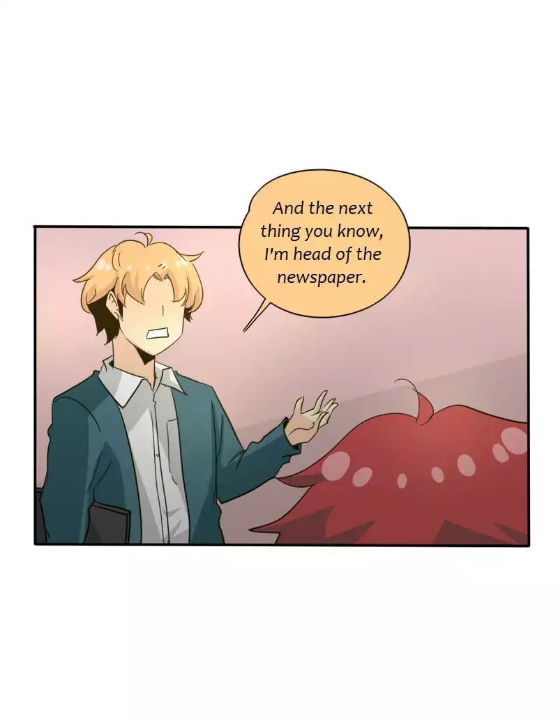 unOrdinary - Manga Chapter 113 - page 3