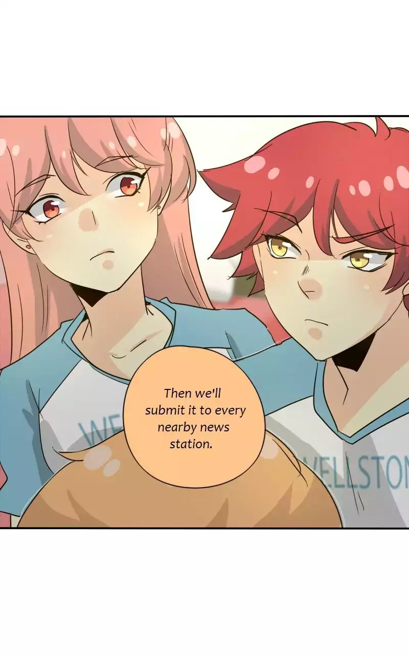 unOrdinary - Manga Chapter 113 - page 31