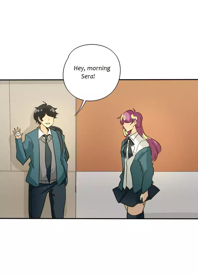 unOrdinary - Manga Chapter 113 - page 47