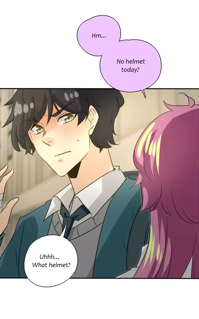 unOrdinary - Manga Chapter 113 - page 49